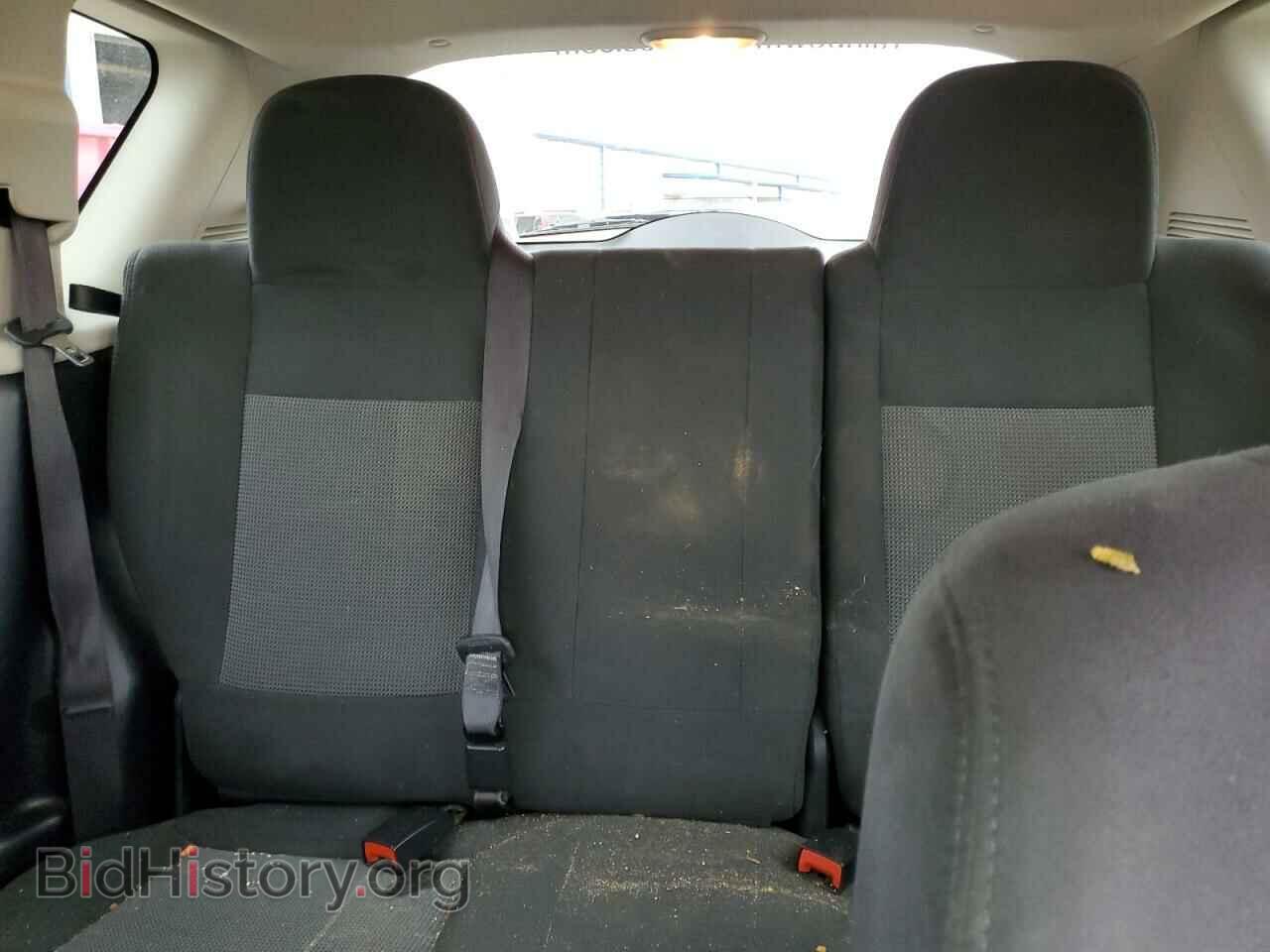 2017 JEEP COMPASS - VIN: 1C4NJCBA6HD123123 - Фото 10