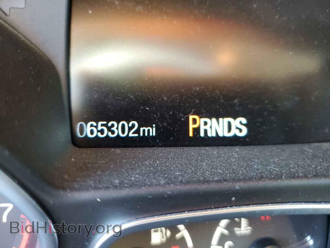 2016 FORD FOCUS - VIN: 1FADP3K24GL351344 - Фото 9