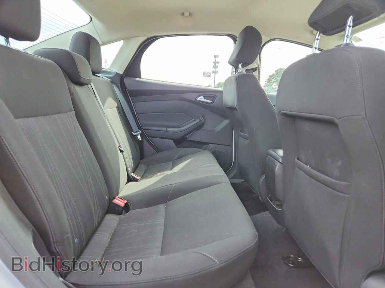 2016 FORD FOCUS - VIN: 1FADP3F20GL215142 - Photo 10