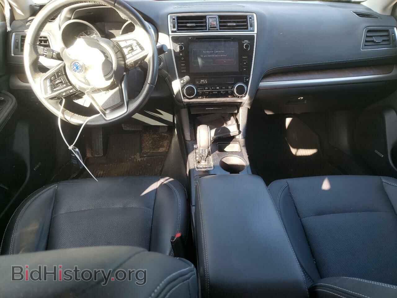 2018 SUBARU OUTBACK - VIN: 4S4BSENC4J3319626 - Фото 8