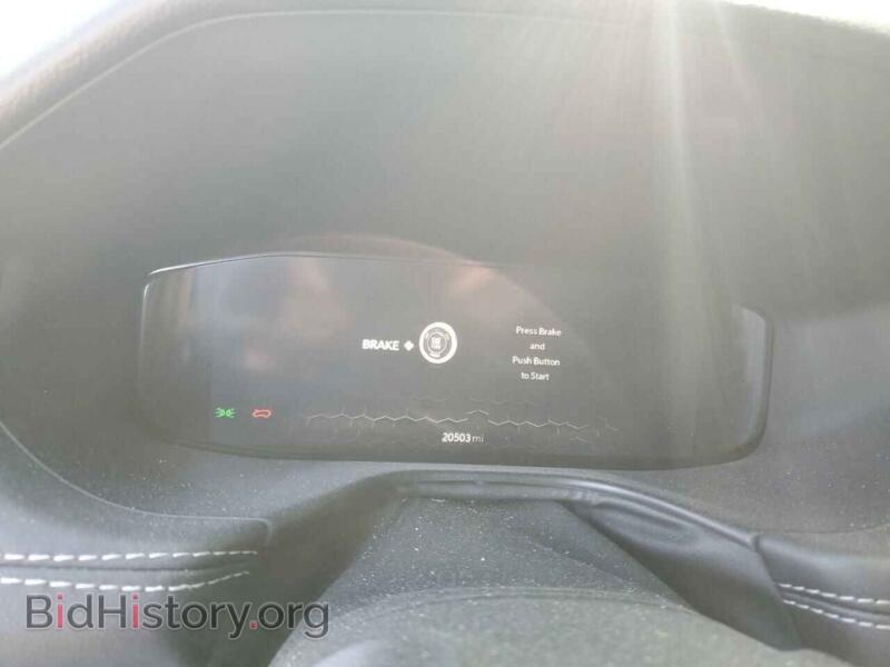 2022 Jeep COMPASS (VIN 3C4NJDCBXNT201714) — photo 9 of 13