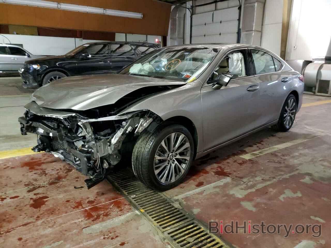 Photo 58ADZ1B12LU056882 - LEXUS ES350 2020