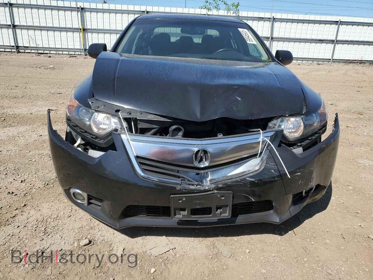 2011 ACURA TSX - VIN: JH4CU2F69BC005884 - Фото 5
