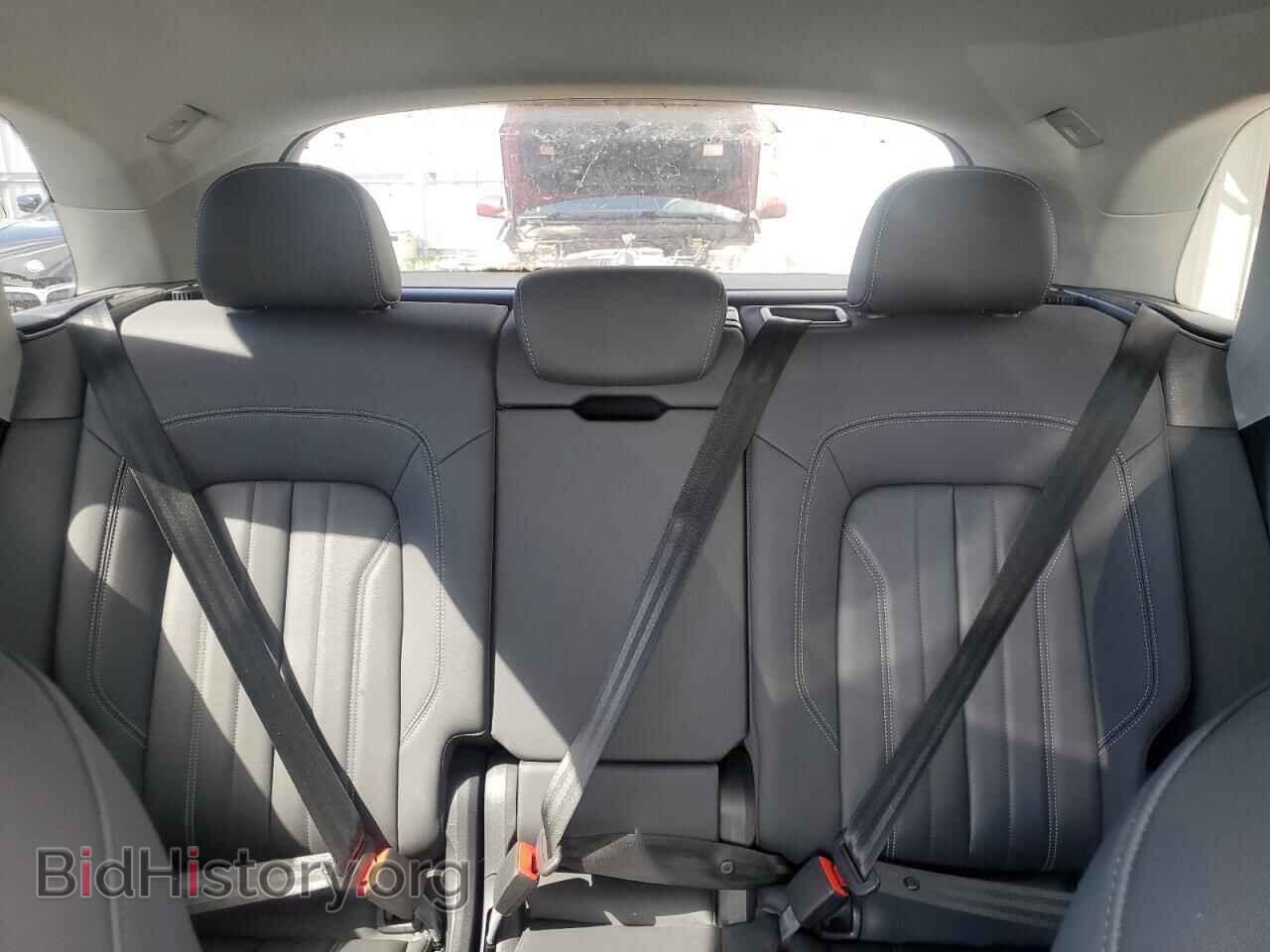 2021 AUDI Q5 - VIN: WA1AAAFY4M2074112 - Фото 10