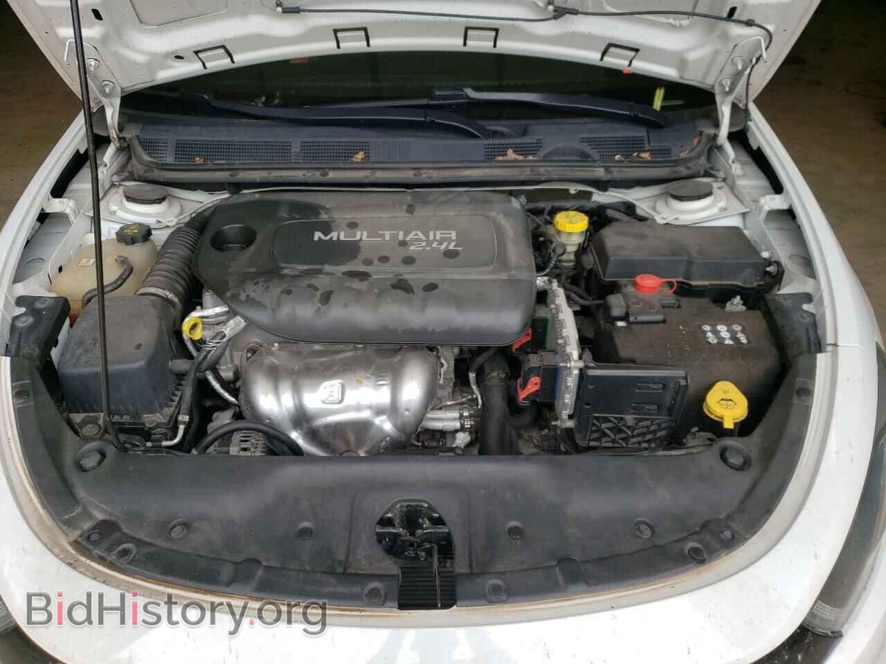 2015 DODGE DART - VIN: 1C3CDFBB3FD299833 - Photo 11