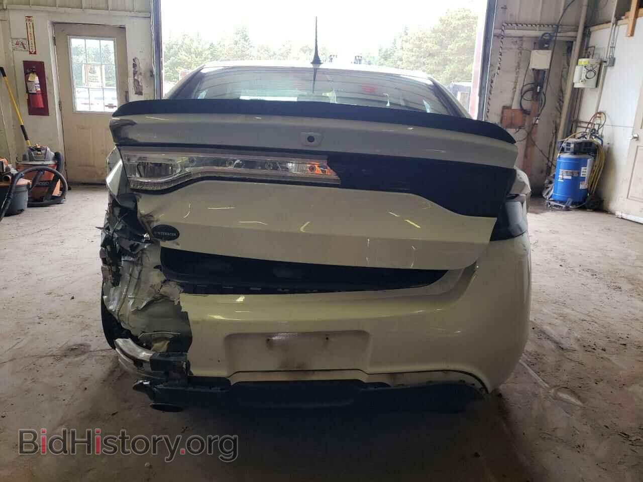 2015 DODGE DART - VIN: 1C3CDFBB3FD299833 - Photo 6