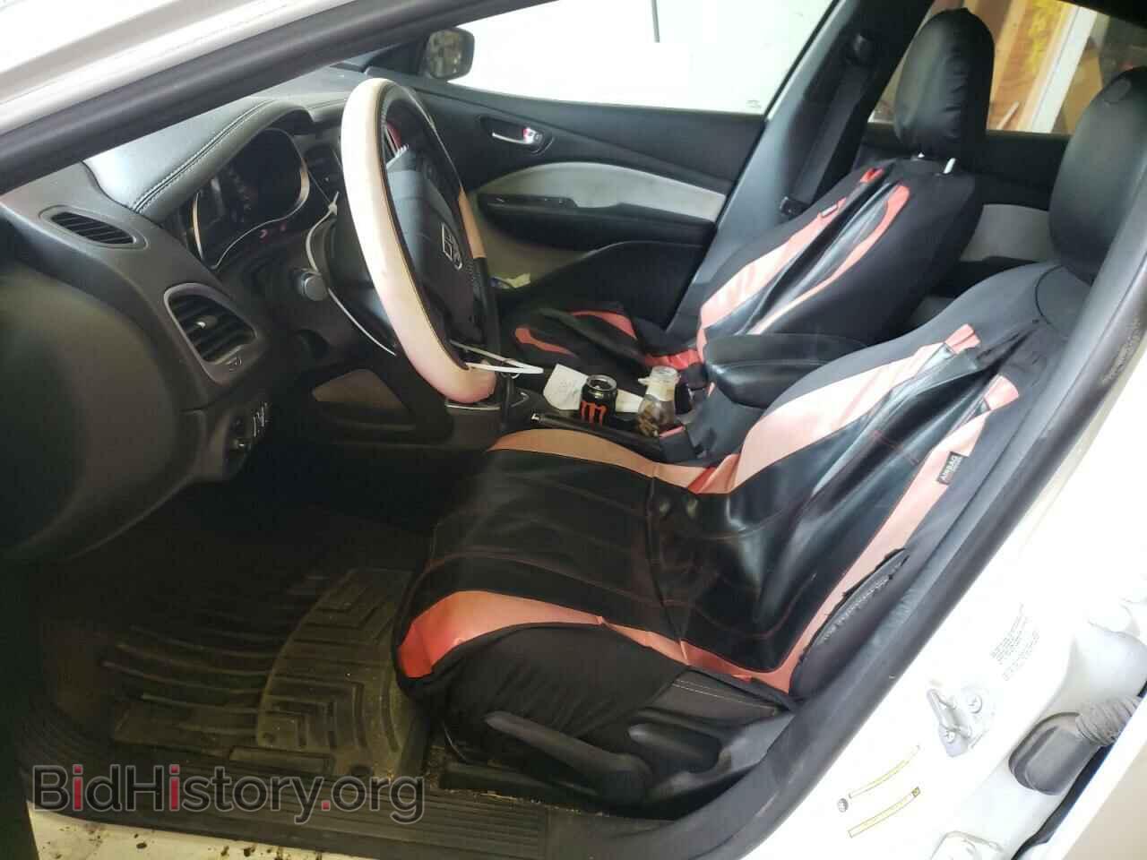 2015 DODGE DART - VIN: 1C3CDFBB3FD299833 - Photo 7