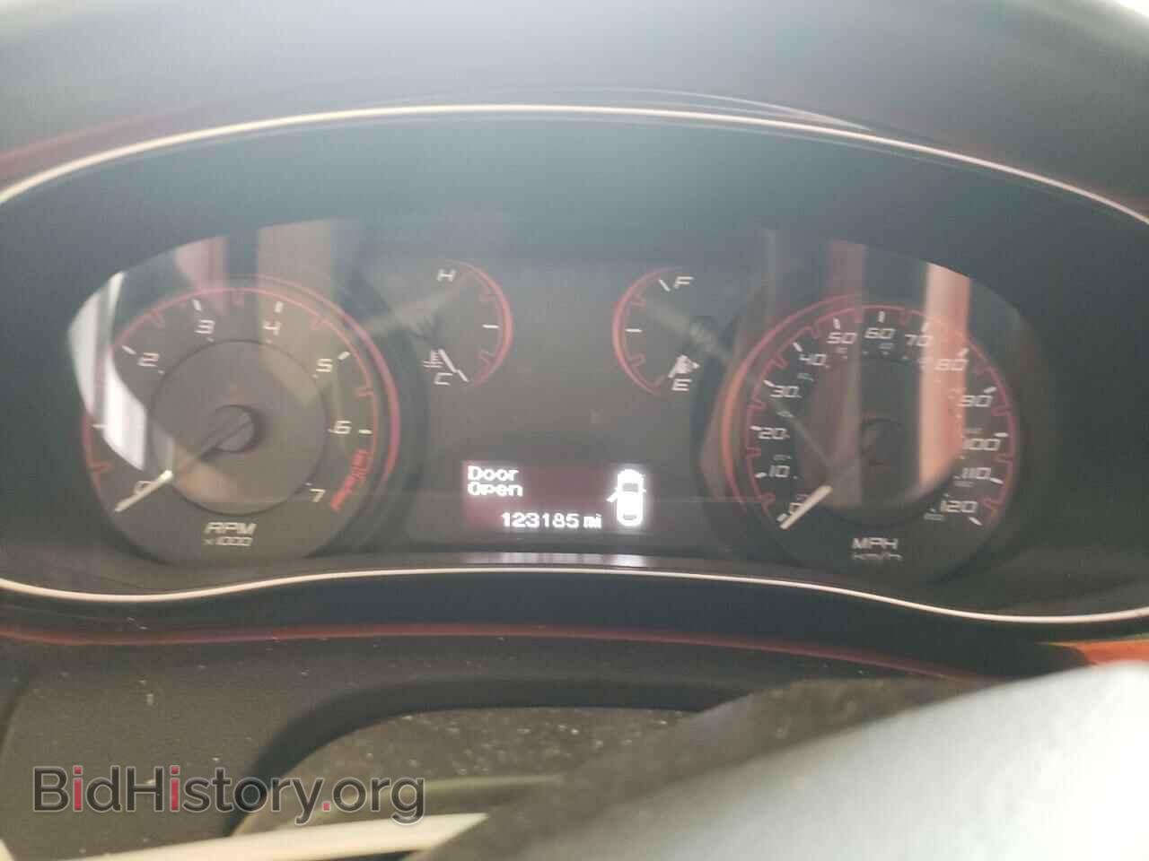 2015 DODGE DART - VIN: 1C3CDFBB3FD299833 - Photo 9