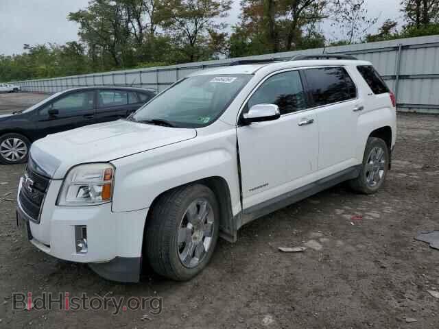 Photo 2GKFLWE37E6246697 - GMC TERRAIN 2014