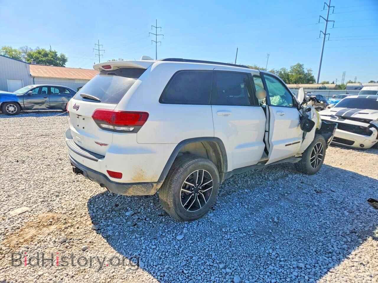 2021 JEEP CHEROKEE - VIN: 1C4RJFLT9MC615664 - Фото 3