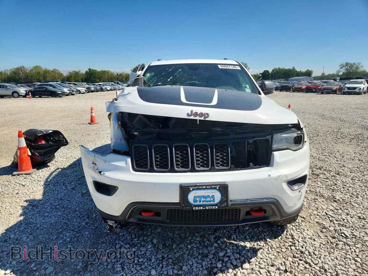 2021 JEEP CHEROKEE - VIN: 1C4RJFLT9MC615664 - Фото 5
