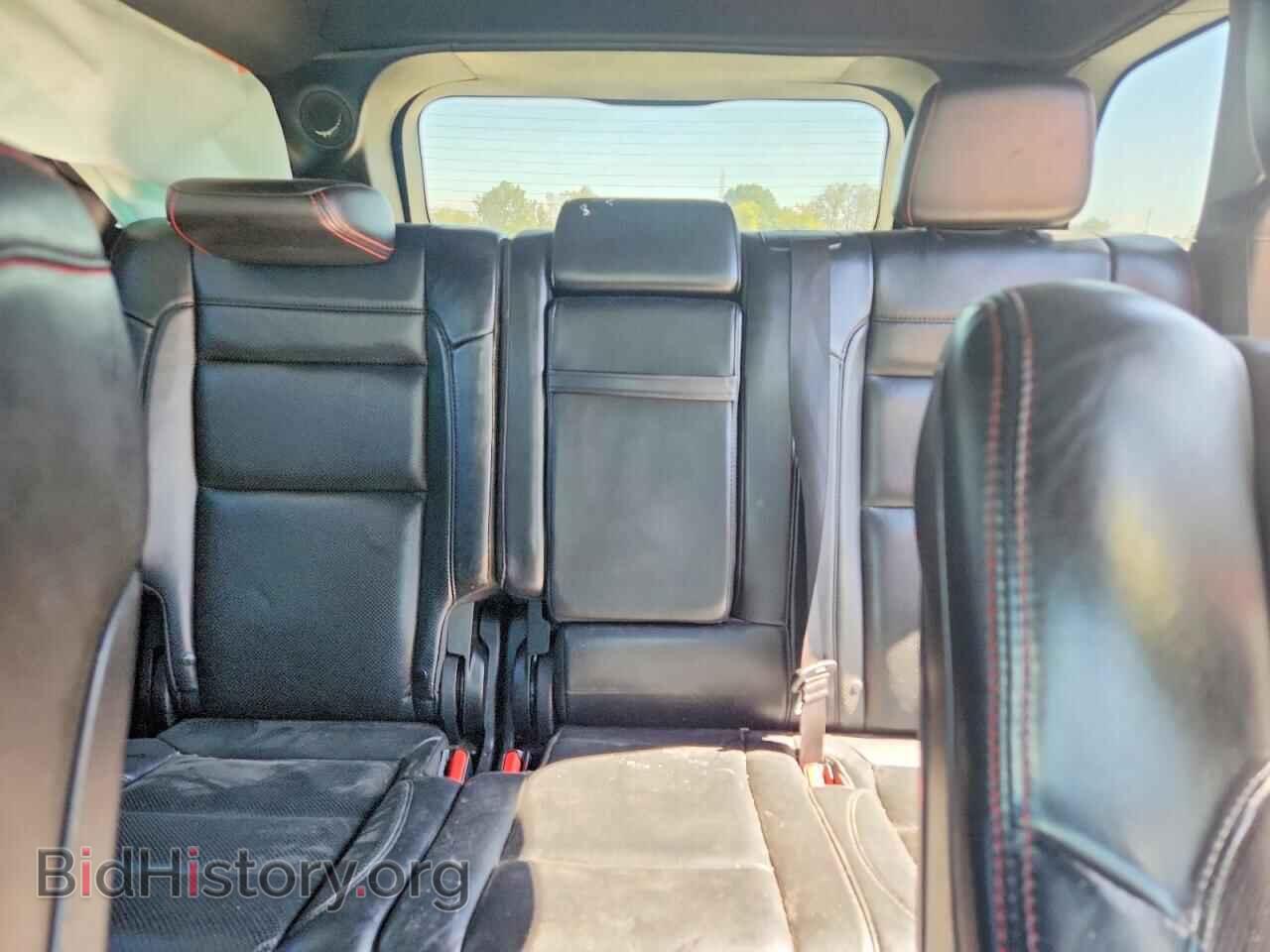 2021 JEEP CHEROKEE - VIN: 1C4RJFLT9MC615664 - Фото 10