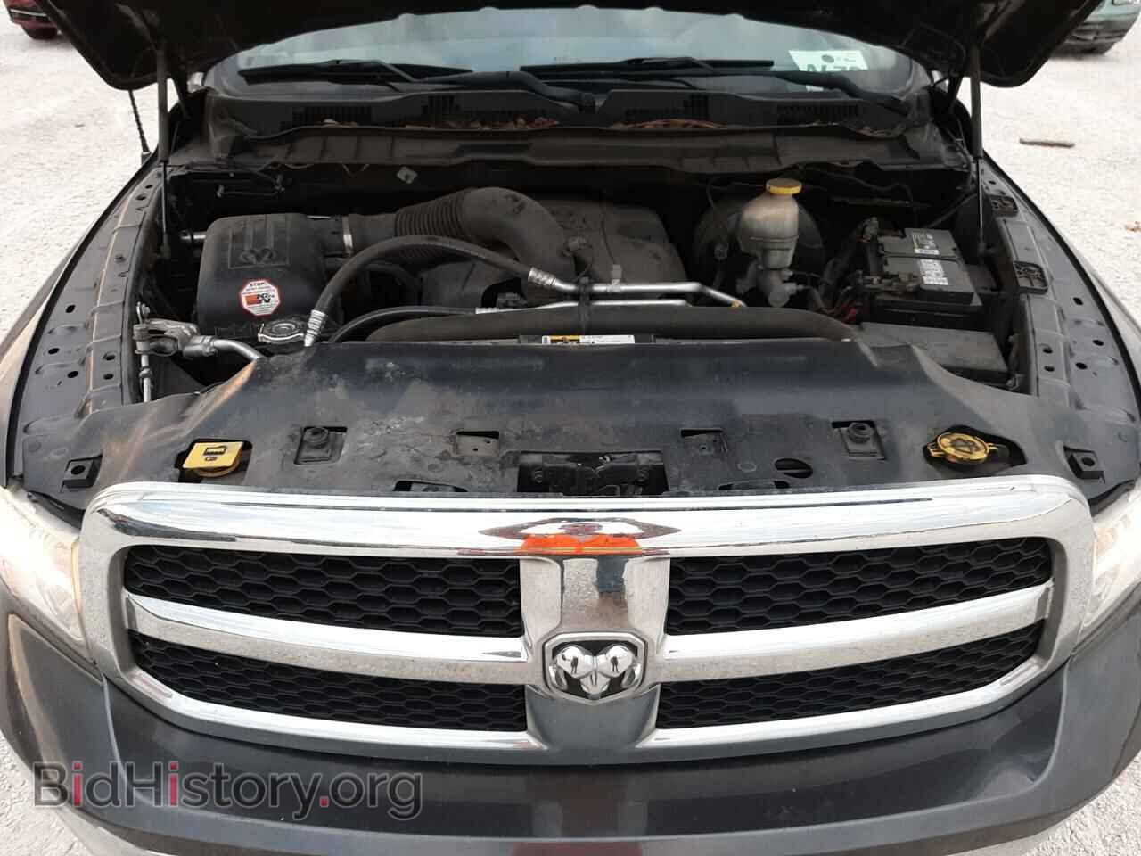 2017 RAM 1500 - VIN: 1C6RR6GT0HS676441 - Фото 11