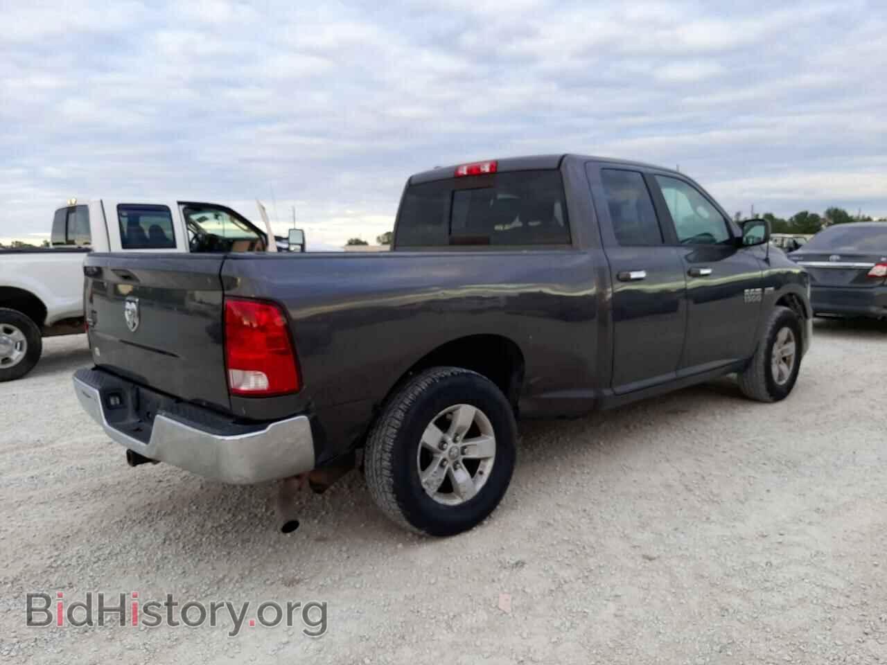 2017 RAM 1500 - VIN: 1C6RR6GT0HS676441 - Фото 3