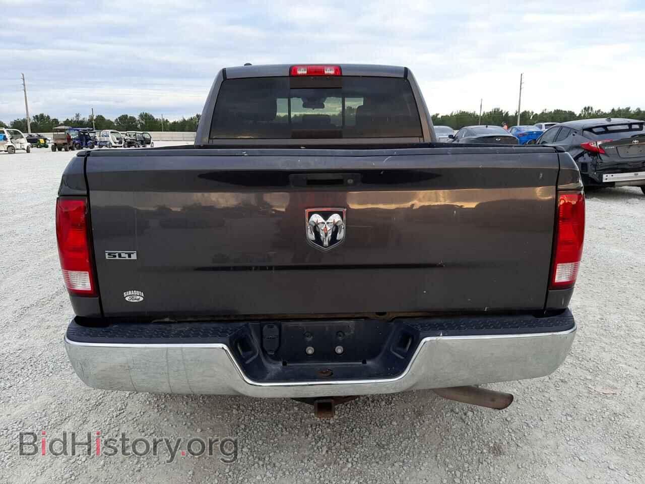 2017 RAM 1500 - VIN: 1C6RR6GT0HS676441 - Фото 6