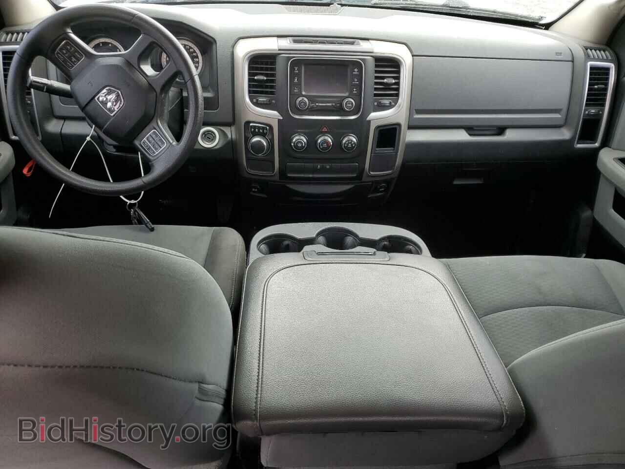 2015 RAM 1500 - VIN: 1C6RR6GG2FS674965 - Фото 8