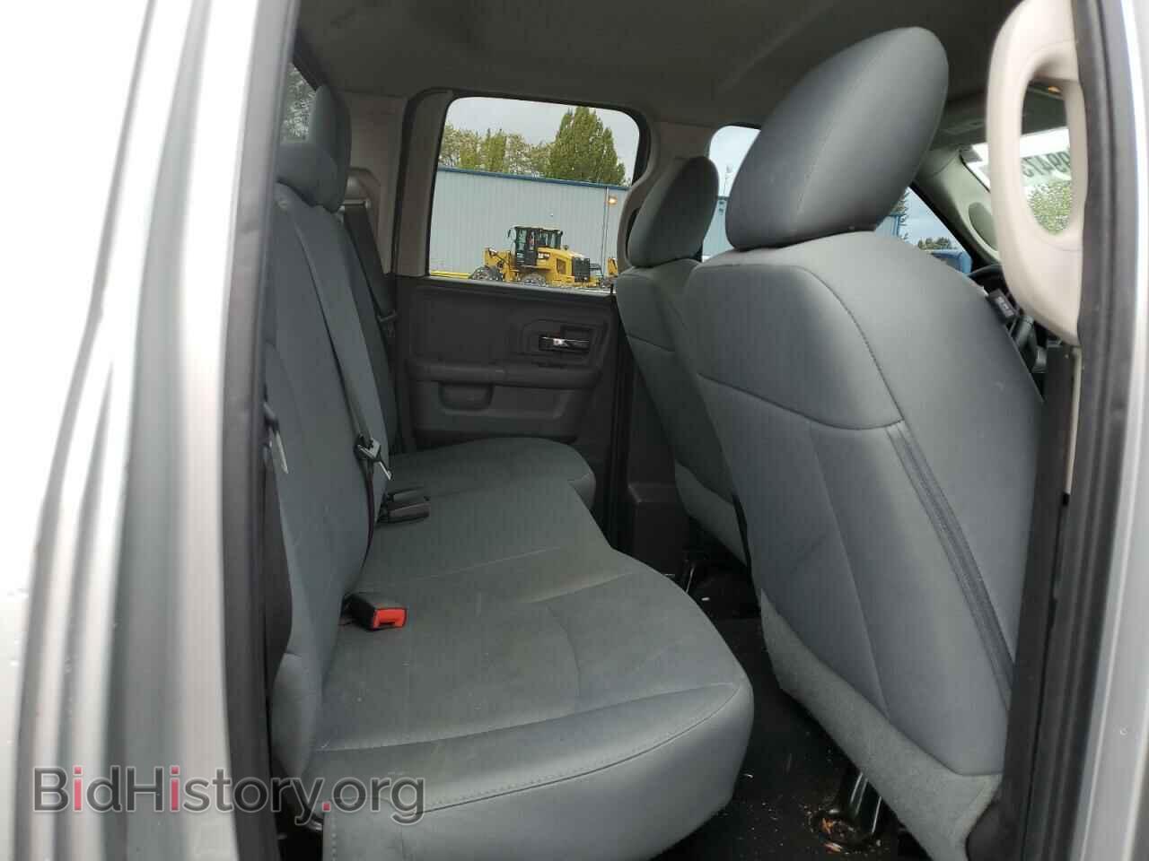 2015 RAM 1500 - VIN: 1C6RR6GG2FS674965 - Фото 10