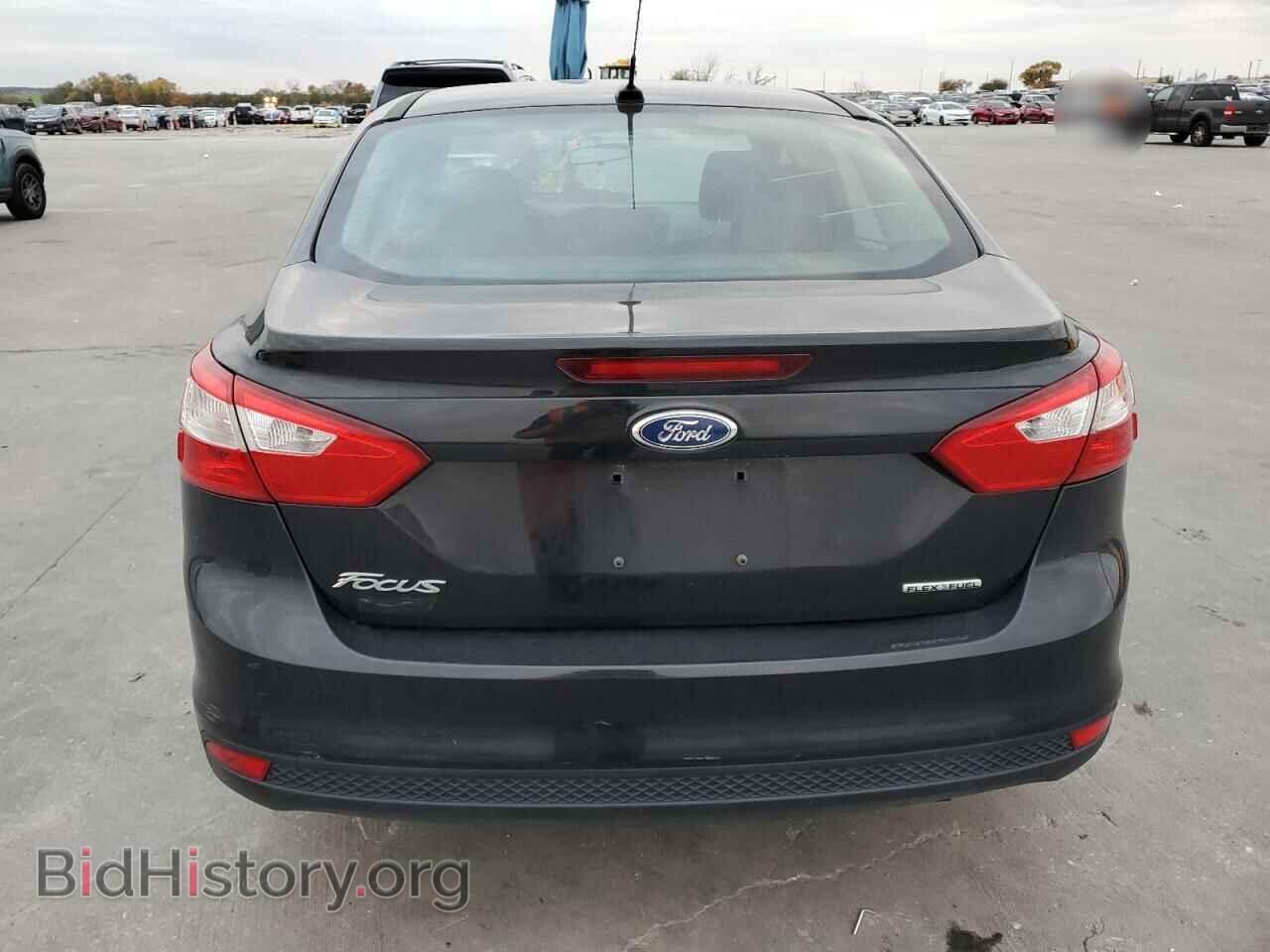 2014 FORD FOCUS - VIN: 1FADP3E22EL123254 - Photo 6