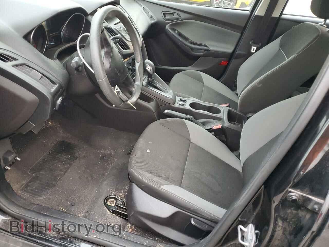 2014 FORD FOCUS - VIN: 1FADP3E22EL123254 - Photo 7