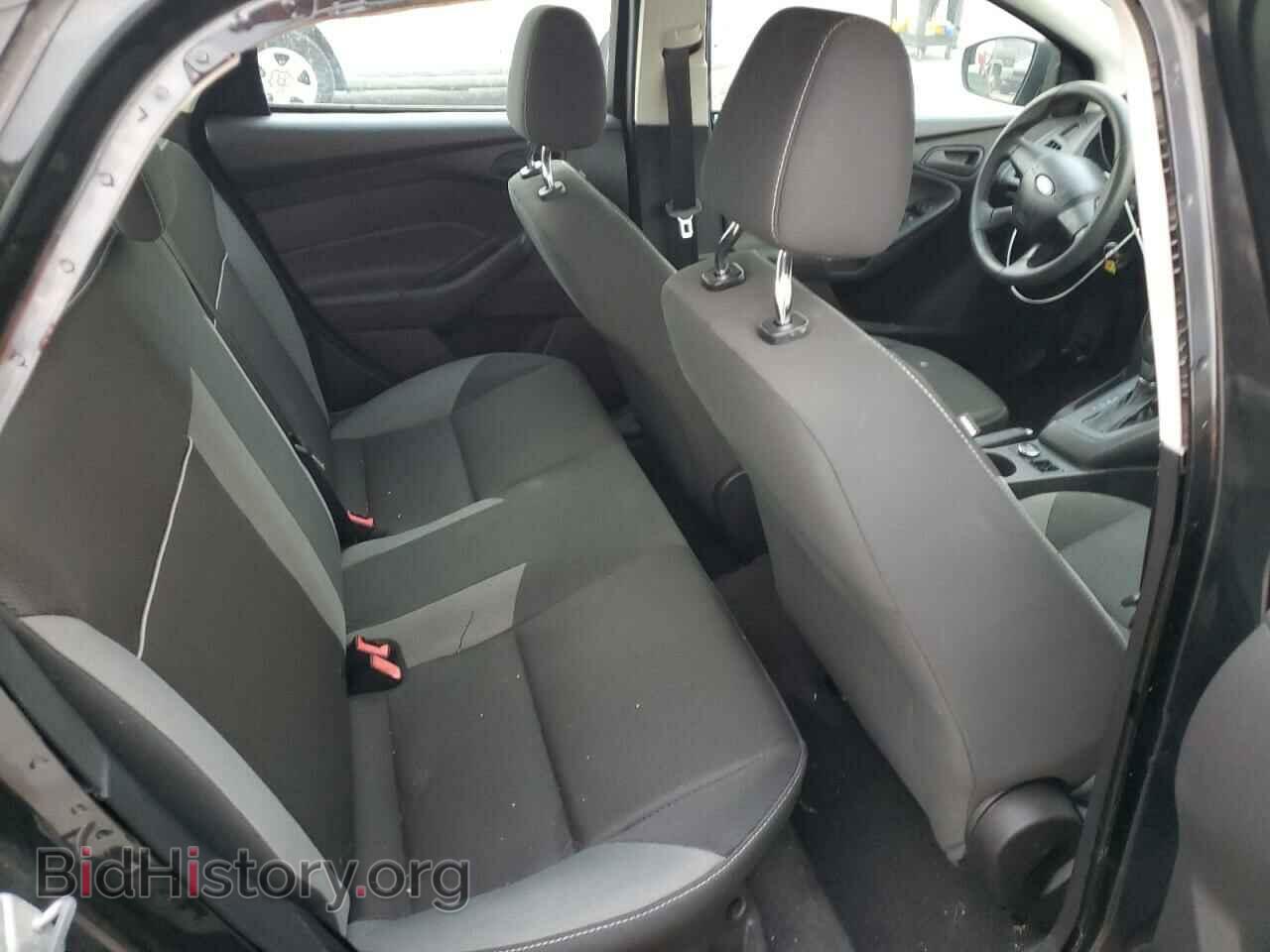 2014 FORD FOCUS - VIN: 1FADP3E22EL123254 - Photo 10