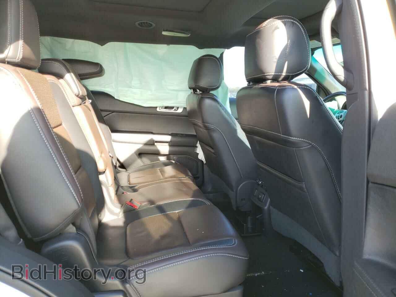 2013 FORD EXPLORER - VIN: 1FM5K8GT7DGB85932 - Photo 6