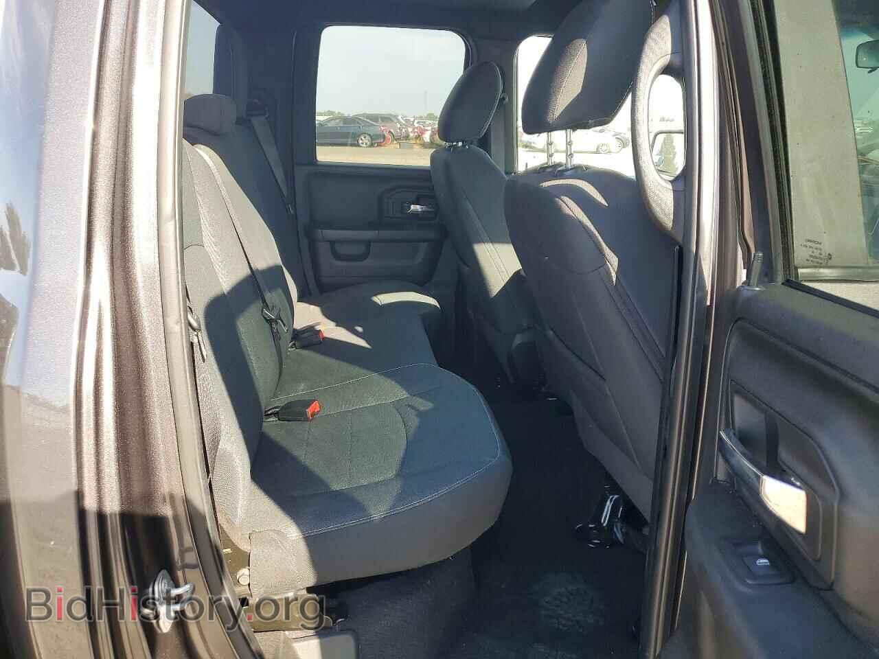2021 RAM 1500 - VIN: 1C6RR7GT9MS562423 - Фото 10