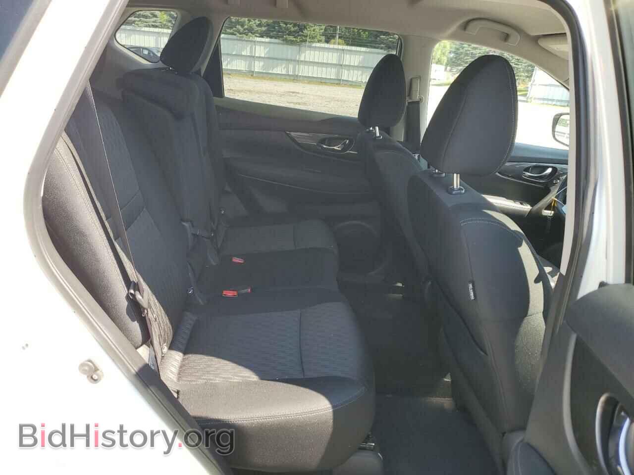 2017 NISSAN ROGUE - VIN: KNMAT2MV4HP595614 - Фото 11