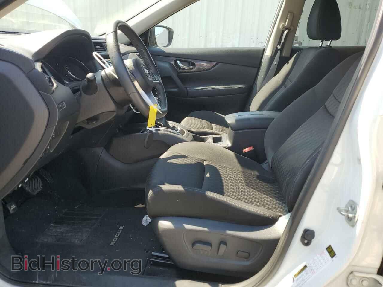 2017 NISSAN ROGUE - VIN: KNMAT2MV4HP595614 - Фото 7
