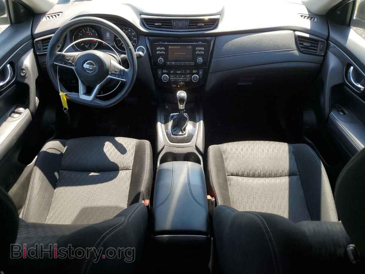 2017 NISSAN ROGUE - VIN: KNMAT2MV4HP595614 - Фото 8