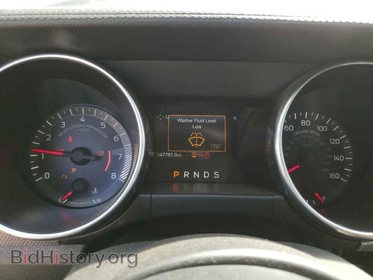 2020 FORD ALL Models - VIN: 1FA6P8TH8L5178046 - Фото 9