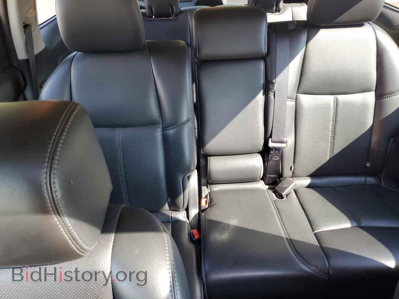 2017 NISSAN PATHFINDER - VIN: 5N1DR2MM8HC628331 - Фото 11