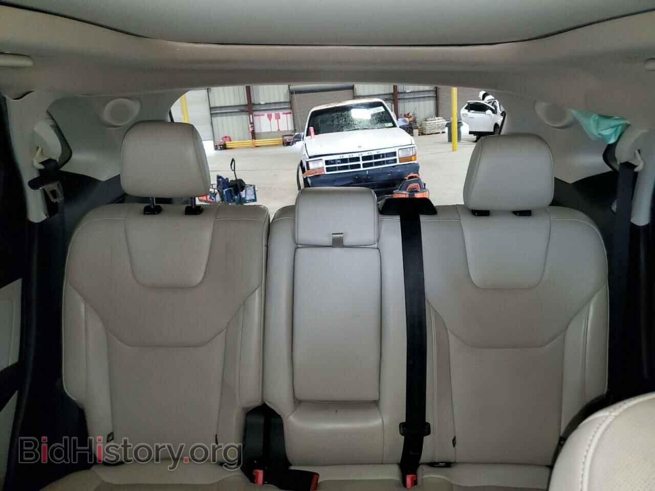 2019 FORD EDGE - VIN: 2FMPK3K94KBC02701 - Фото 10