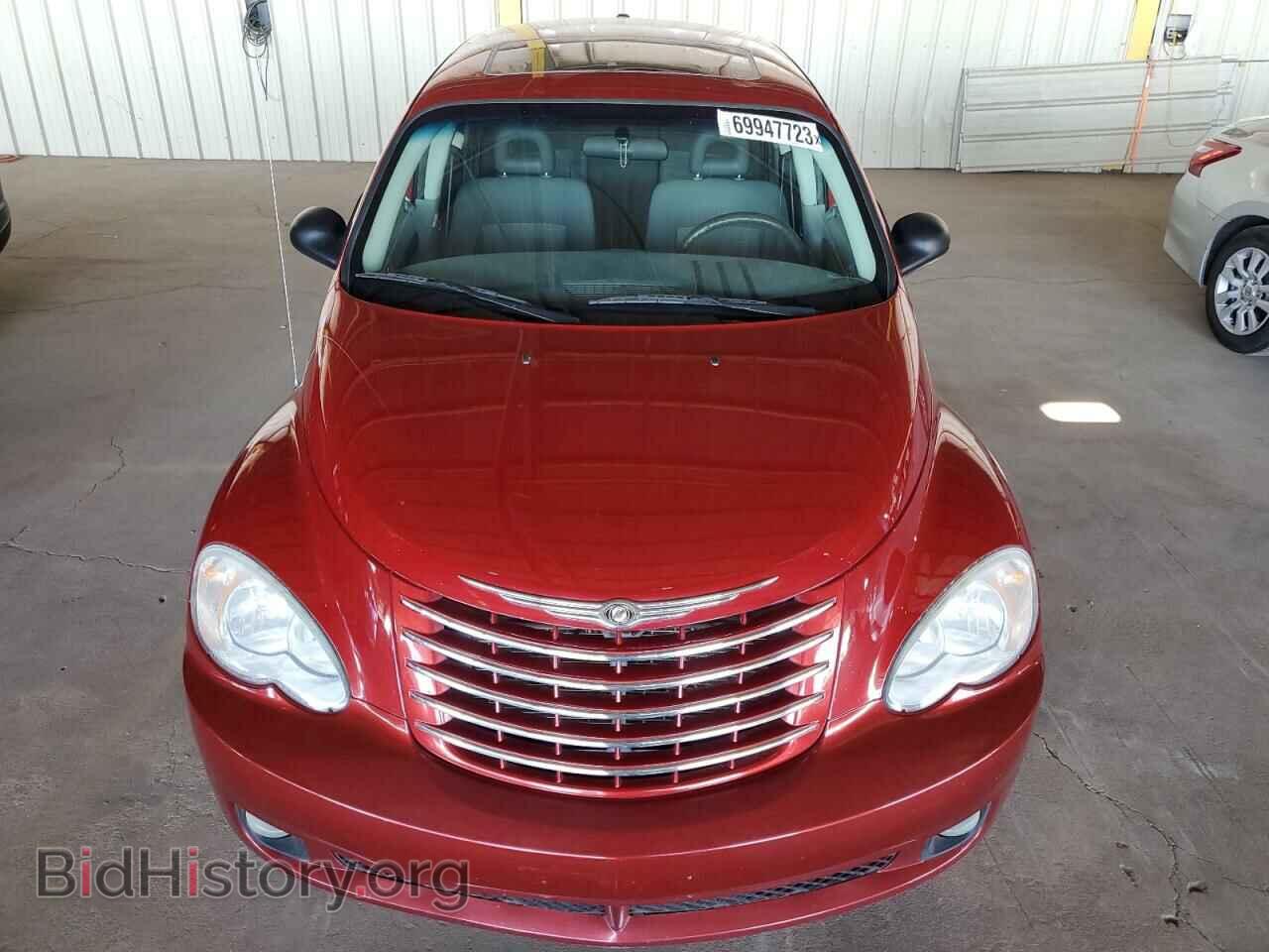 2007 CHRYSLER PT CRUISER - VIN: 3A8FY68B17T628408 - Фото 5