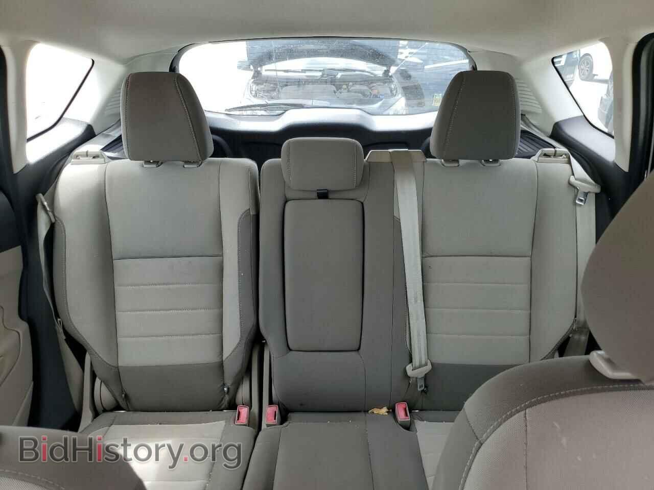 2015 FORD CMAX - VIN: 1FADP5AU3FL117628 - Photo 10