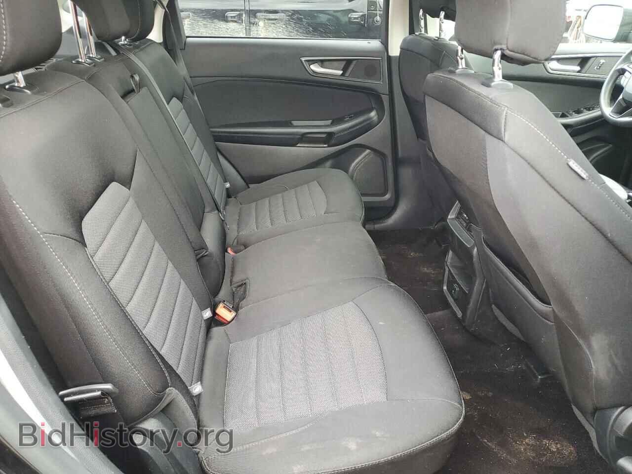 2016 FORD EDGE - VIN: 2FMPK4G92GBC65673 - Photo 11