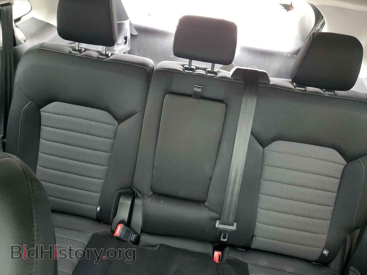 2016 FORD EDGE - VIN: 2FMPK4G92GBC65673 - Photo 10