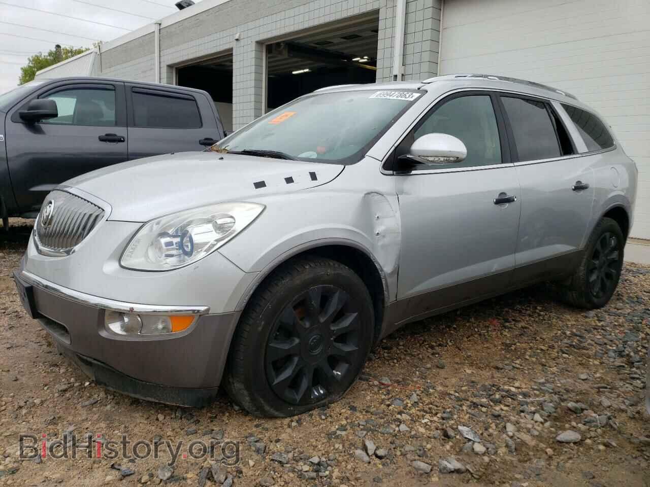 Photo 5GAKVDED2CJ327884 - BUICK ENCLAVE 2012