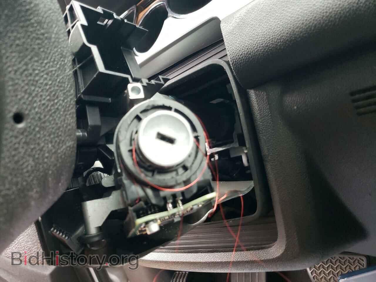 2012 BUICK ENCLAVE - VIN: 5GAKVDED2CJ327884 - Фото 13