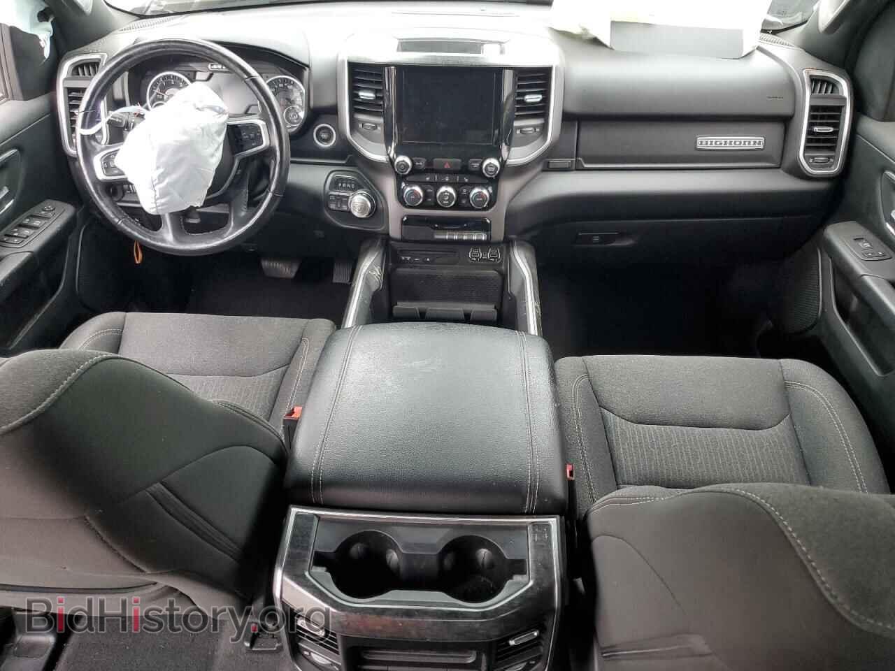2019 RAM 1500 - VIN: 1C6SRFFT9KN732904 - Фото 8