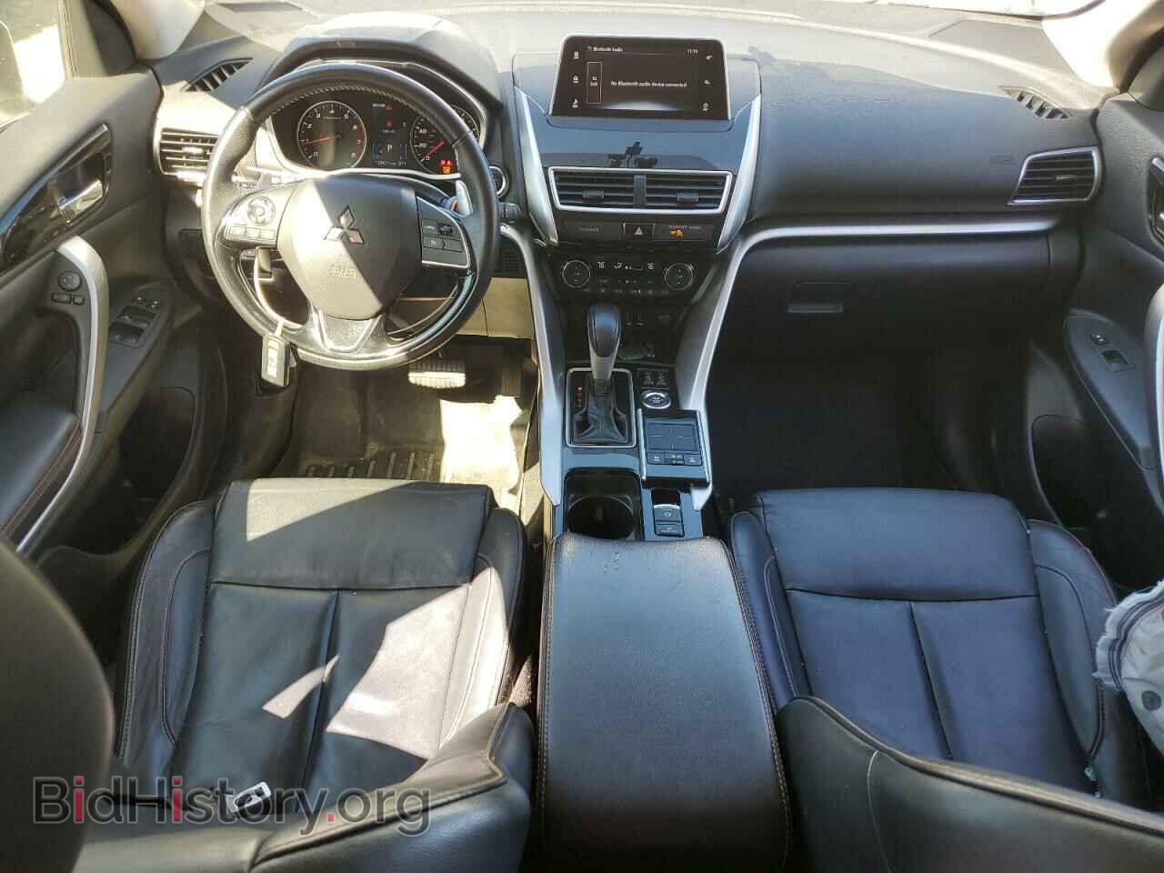 2019 MITSUBISHI ECLIPSE - VIN: JA4AT5AA3KZ022356 - Фото 8