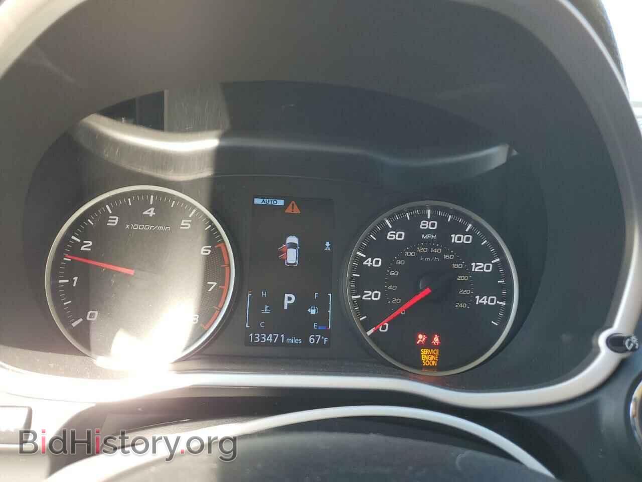 2019 MITSUBISHI ECLIPSE - VIN: JA4AT5AA3KZ022356 - Фото 9