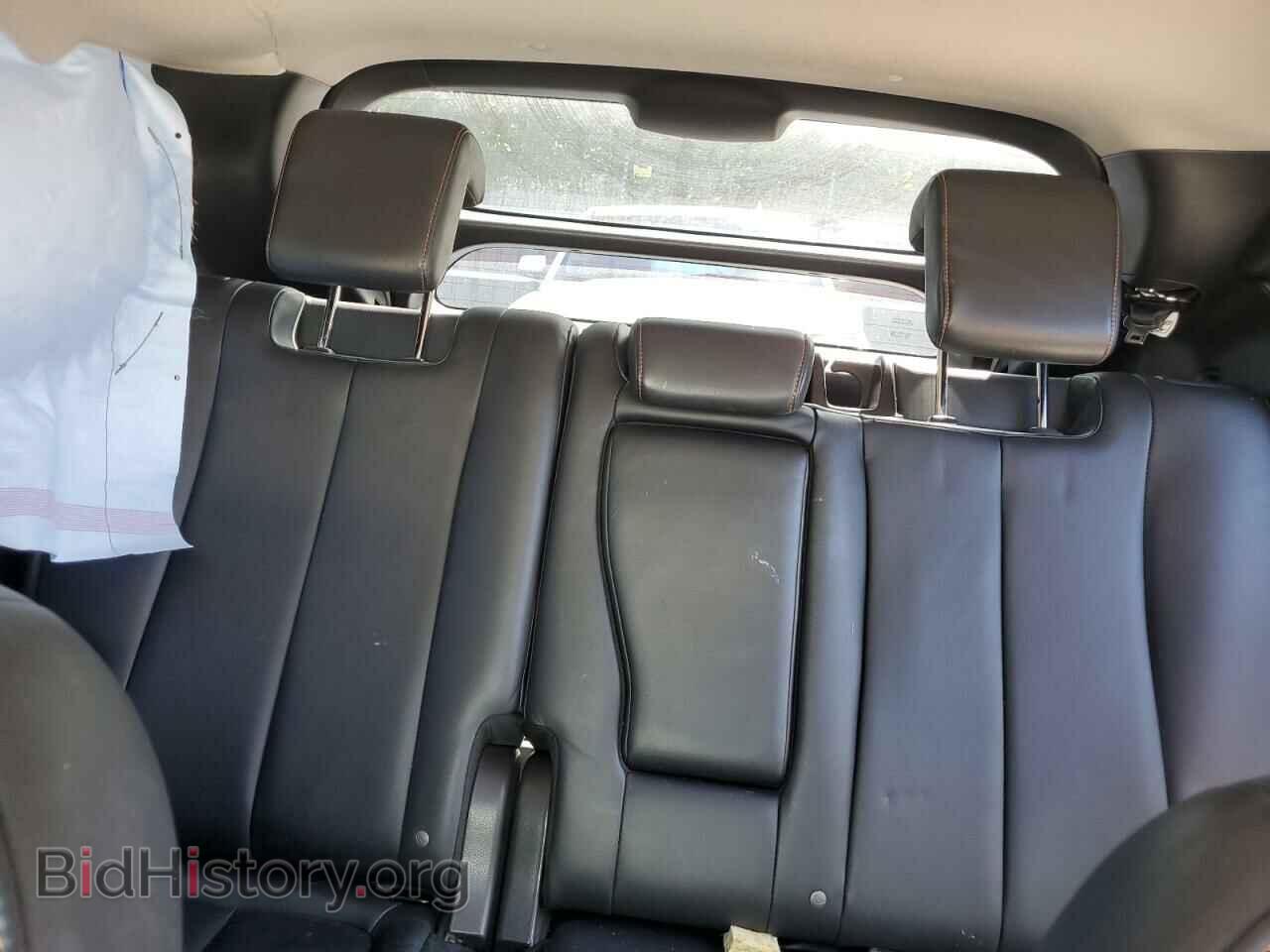 2019 MITSUBISHI ECLIPSE - VIN: JA4AT5AA3KZ022356 - Фото 10