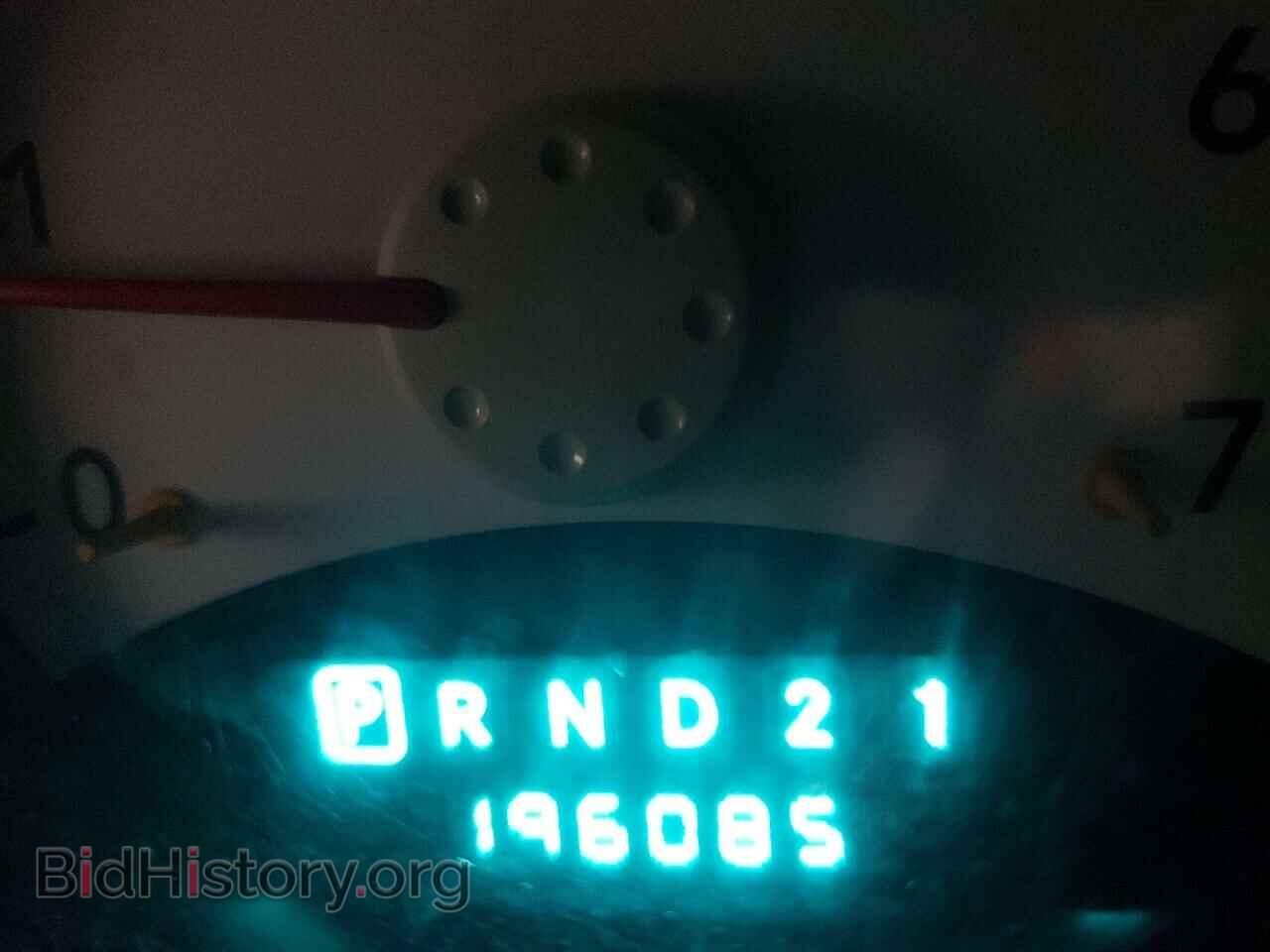 2007 DODGE DURANGO - VIN: 1D8HD38N97F501728 - Фото 8
