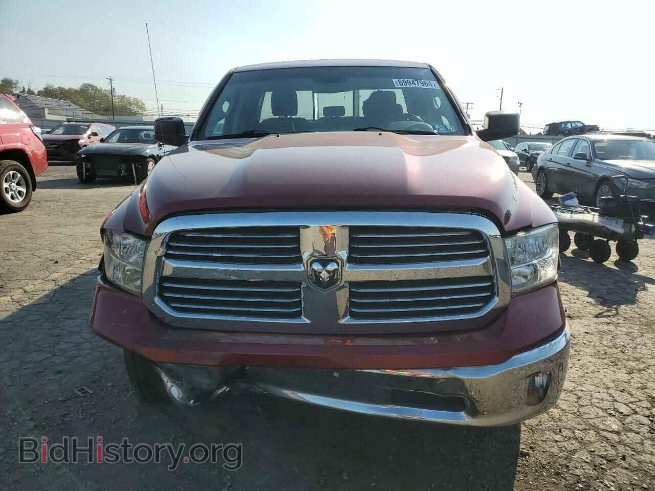 2015 RAM 1500 - VIN: 1C6RR7GT4FS531230 - Photo 5