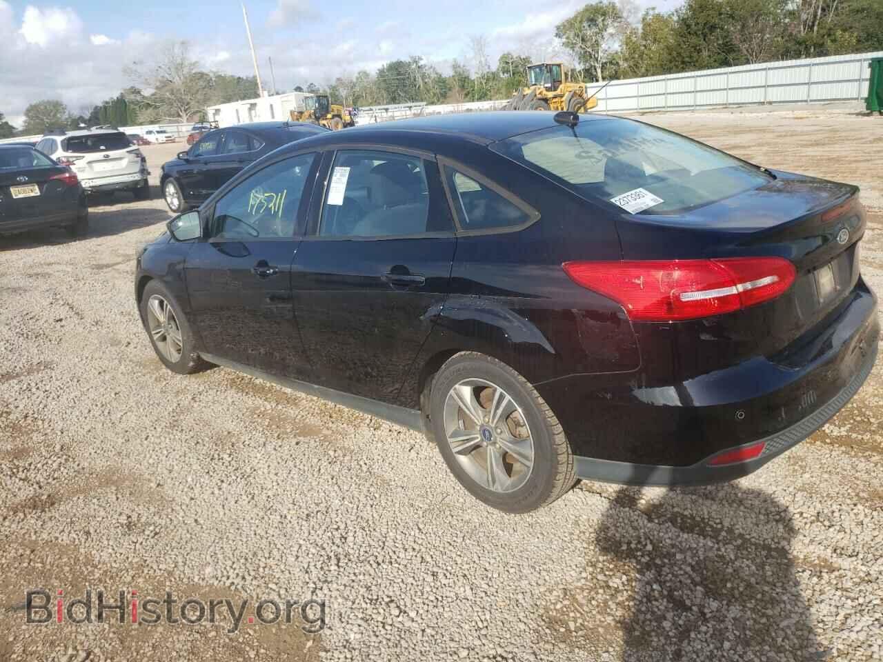 2016 FORD FOCUS - VIN: 1FADP3FE9GL302208 - Photo 2