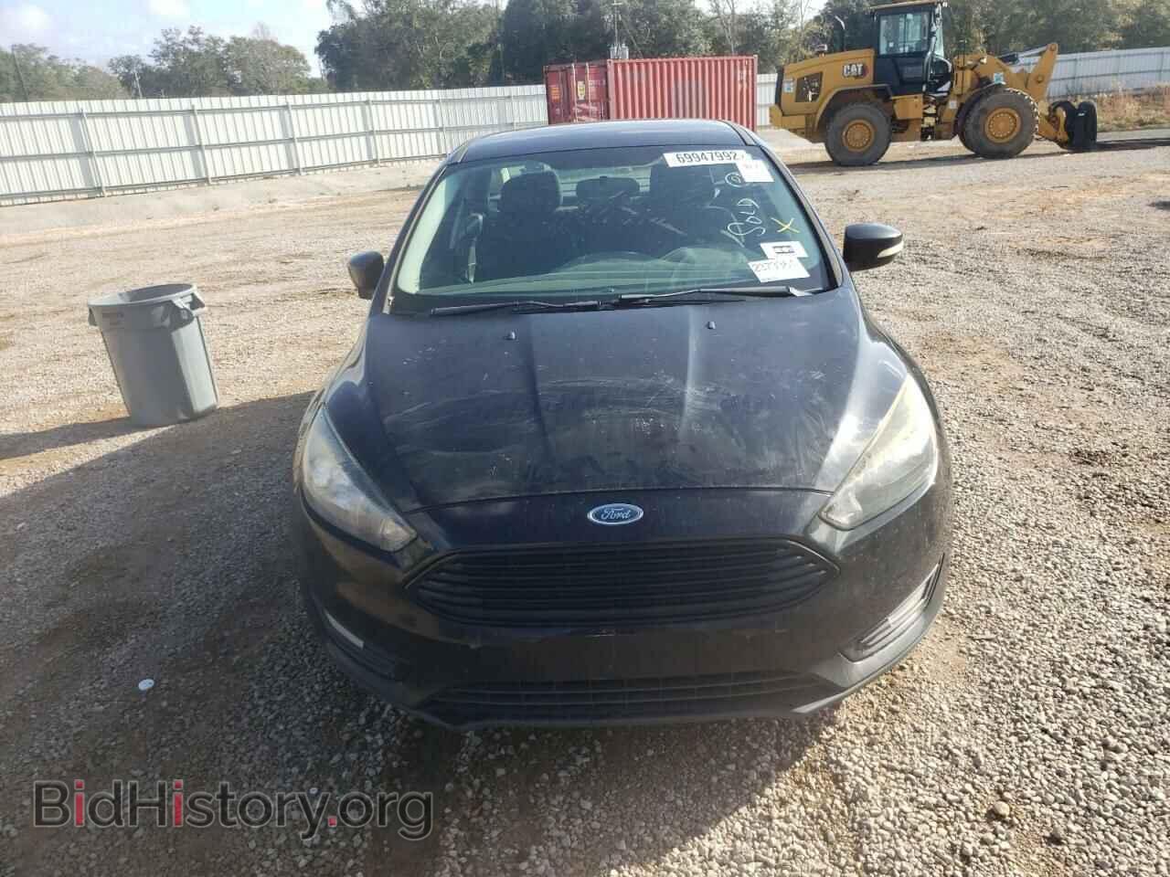 2016 FORD FOCUS - VIN: 1FADP3FE9GL302208 - Photo 5