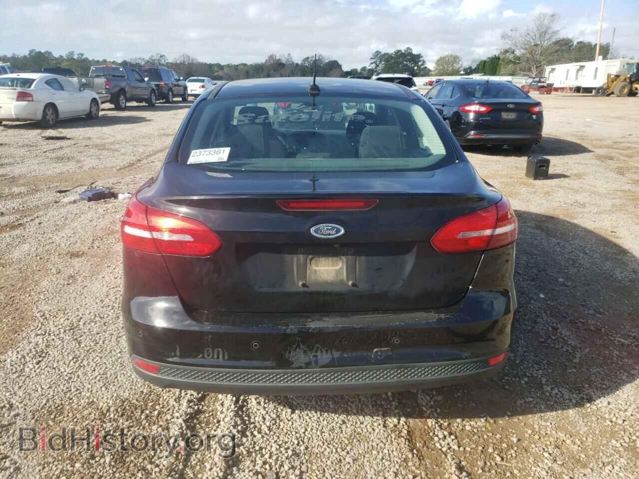 2016 FORD FOCUS - VIN: 1FADP3FE9GL302208 - Photo 6