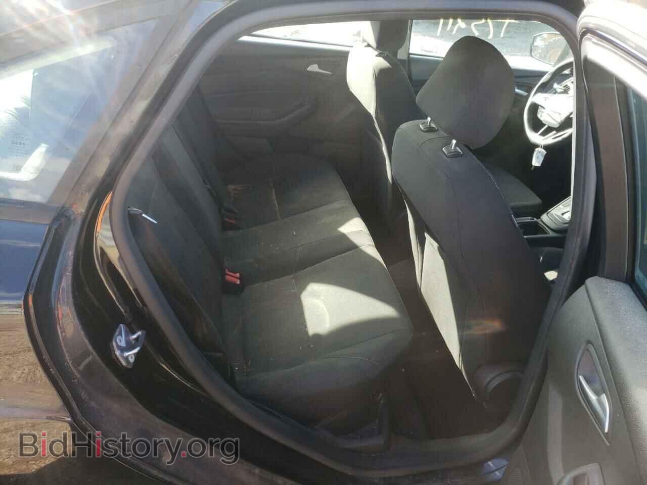 2016 FORD FOCUS - VIN: 1FADP3FE9GL302208 - Photo 10