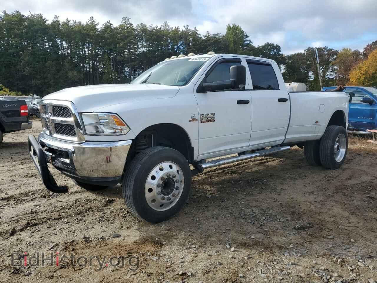 Photo 3C63RPGLXFG657136 - RAM All Models 2015