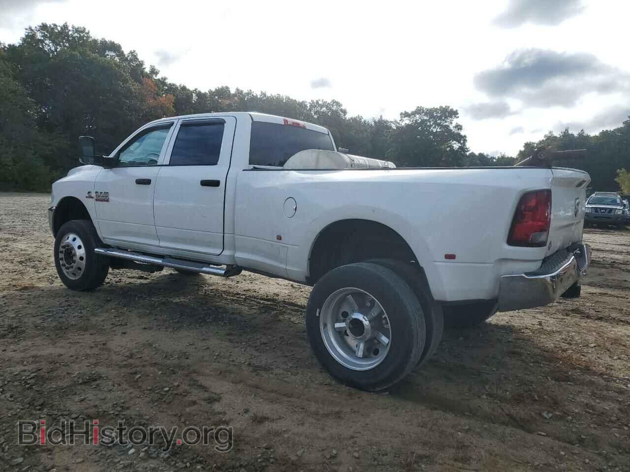 2015 RAM All Models - VIN: 3C63RPGLXFG657136 - Фото 2